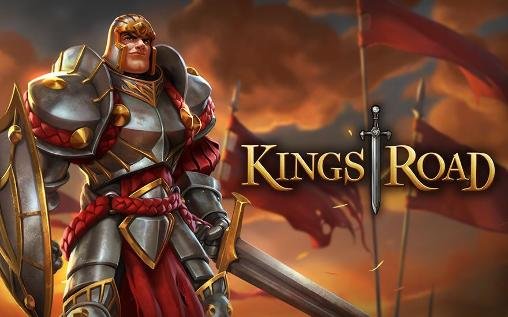 game pic for Kings road v3.9.0